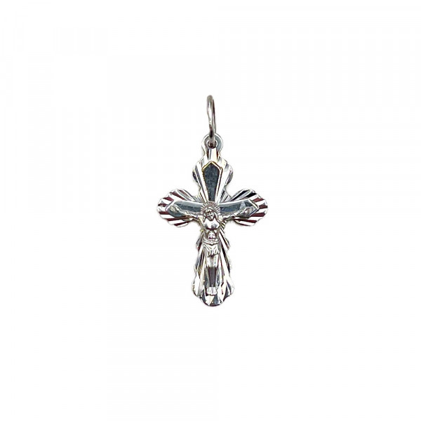 Золотий хрестик