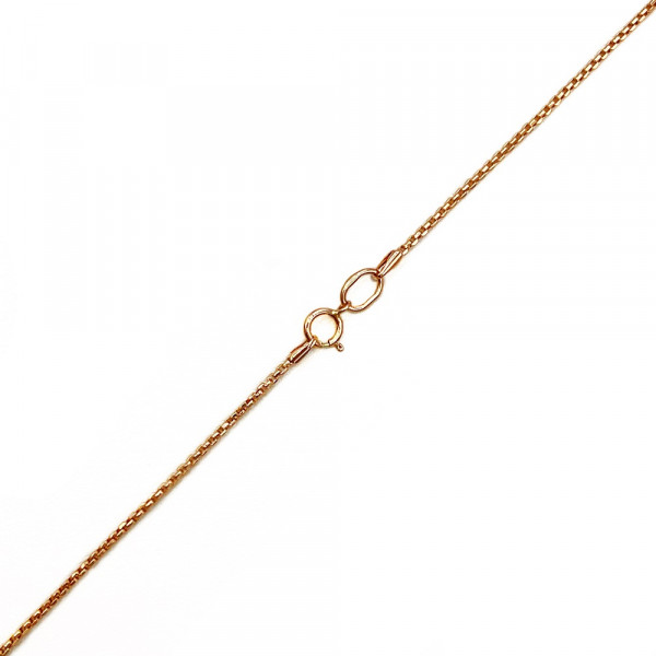 Цепочка из золота