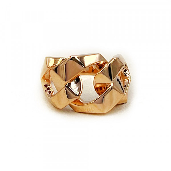 Золота каблучка