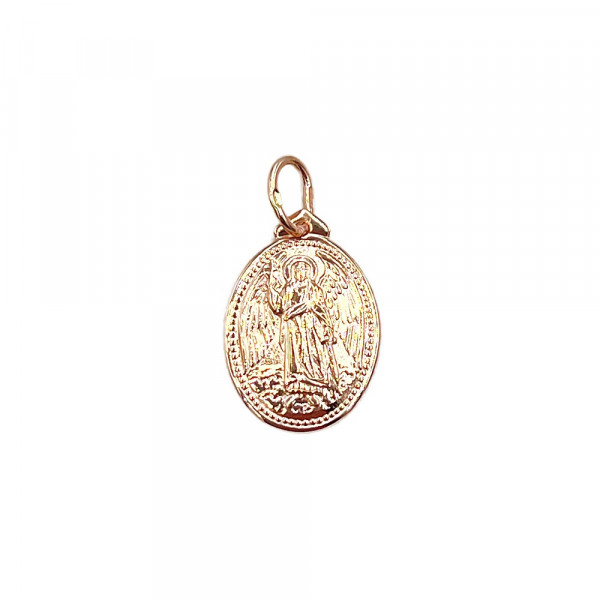 Ладанка з золота