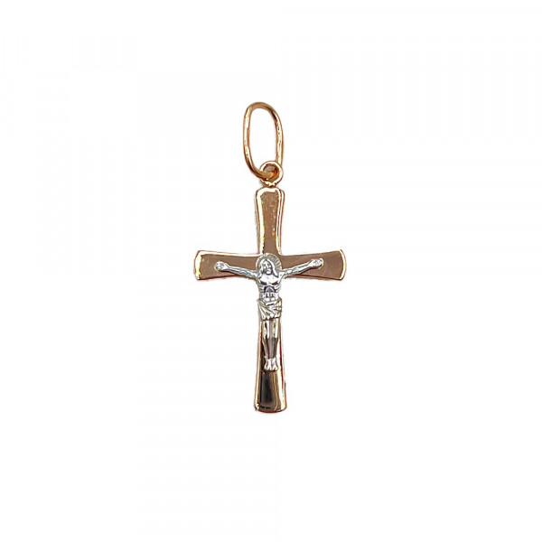 Золотий хрестик