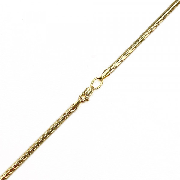 Цепочка из золота