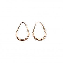 Золоті сережки 01-200916108