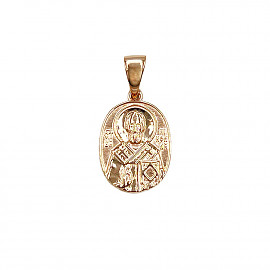 Ладанка з золота 01-200804909