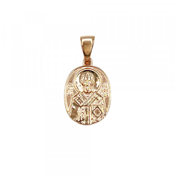 Ладанка з золота