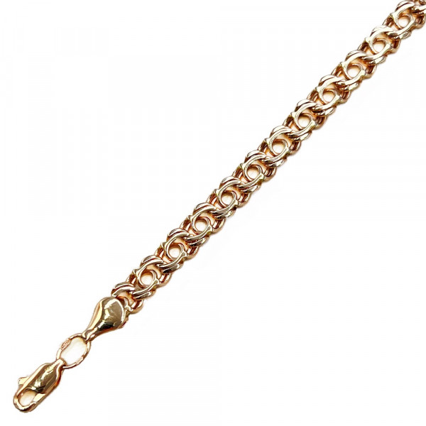 Браслет из золота