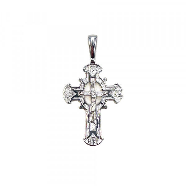 Золотий хрестик