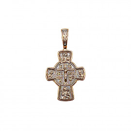 Золотий хрестик 01-200856916