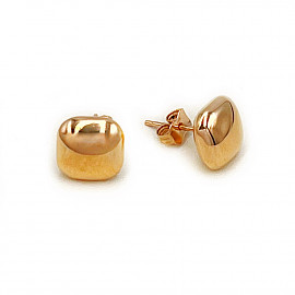 Сережки з золота 01-200857017