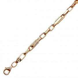 Браслет з золота 01-200809018