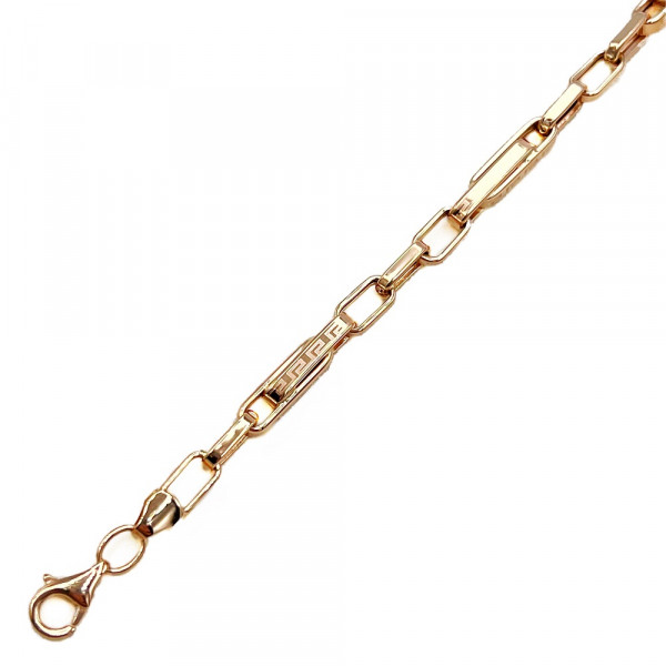 Браслет з золота