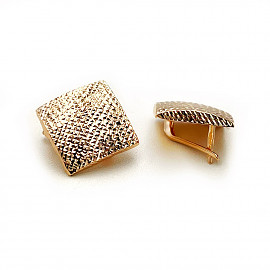 Серьги из золота 01-200924819