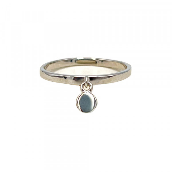 Золота каблучка