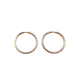 Серьги из золота 01-201064721