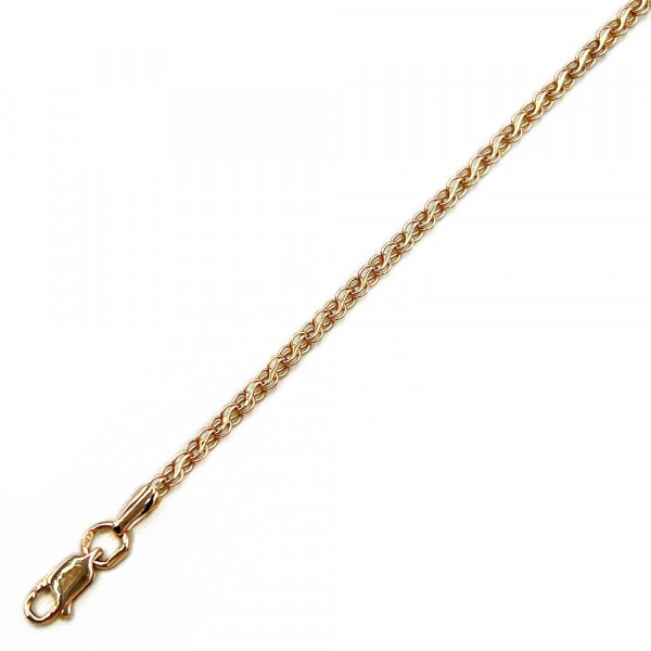 Ланцюг з золота