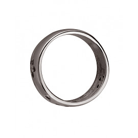 Кольцо из золота с синими корундами и белыми бриллиантами