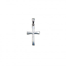 Крестик из золота 01-200943824