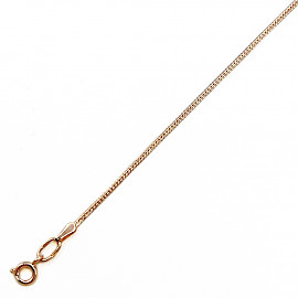 Золотая цепочка 01-200764628