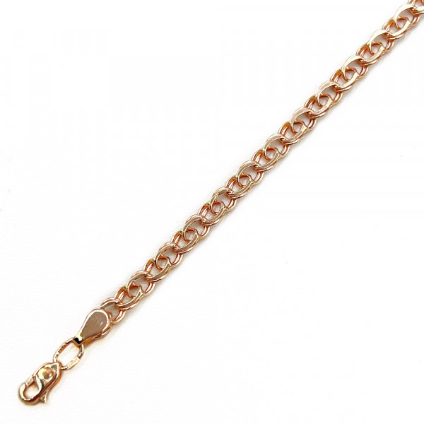 Цепочка из золота