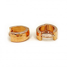 Серьги из золота 01-200786331