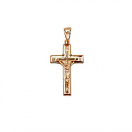 Золотий хрестик 01-200890131