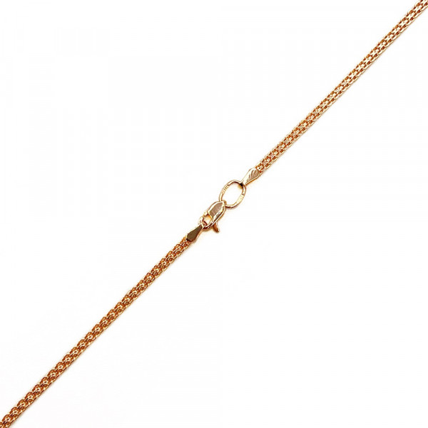 Цепочка из золота