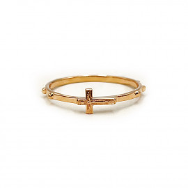 Каблучка з золота 01-200829633