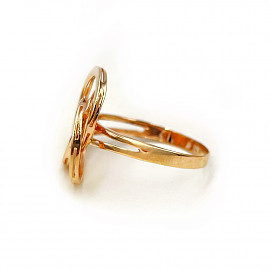 Золота каблучка «Кола»