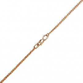 Цепочка из золота красного цвета 01-200916135