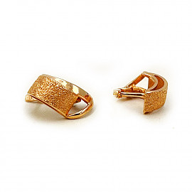 Серьги из золота 01-200254737