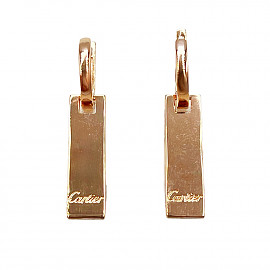 Серьги из золота 01-200602938