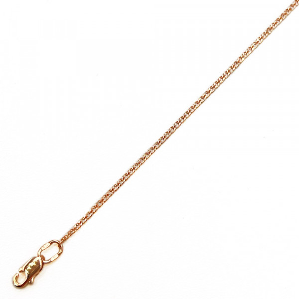 Цепочка из золота