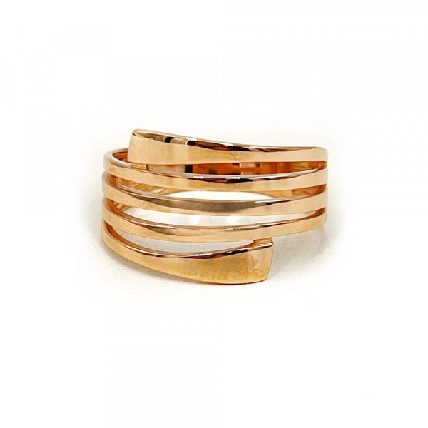 Золота каблучка