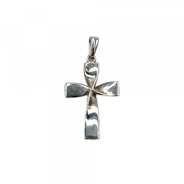 Хрестик з золота