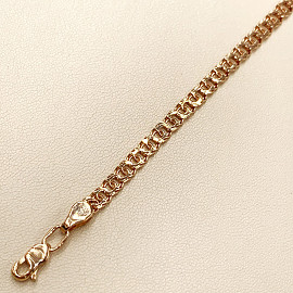 Цепочка из золота 01-200353339