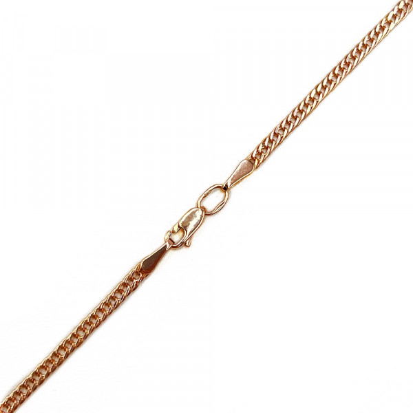 Цепочка из золота