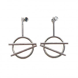 Сережки з золота 01-17989141