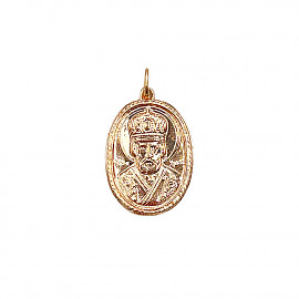 Золота ладанка 01-200788442