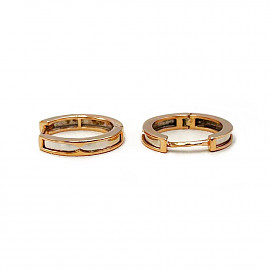 Сережки з золота 01-200966644