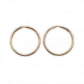 Серьги из золота 01-200761047