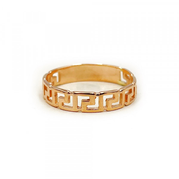 Каблучка з золота