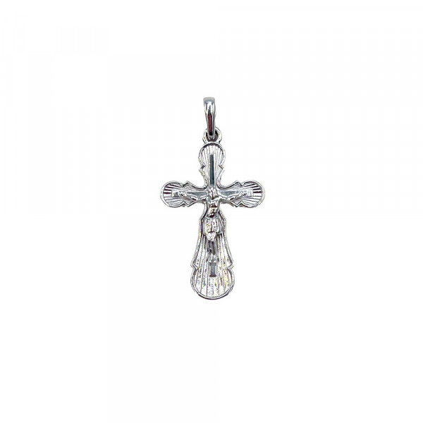 Золотий хрестик