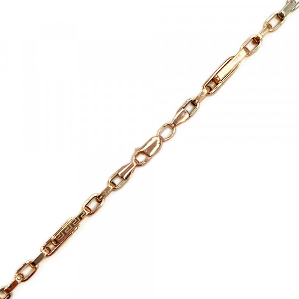 Ланцюг з золота