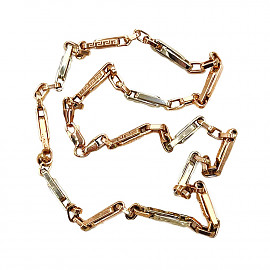 Ланцюг з золота