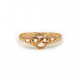 Золота каблучка 01-200841551