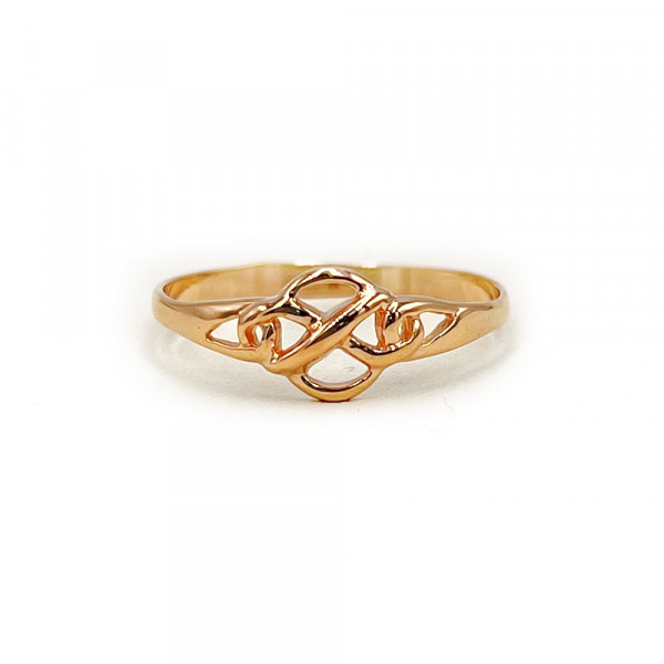 Золота каблучка