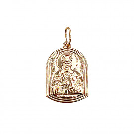 Ладанка из золота 01-200538153