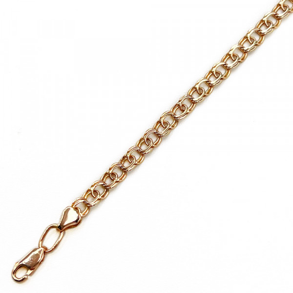 Золотая цепочка