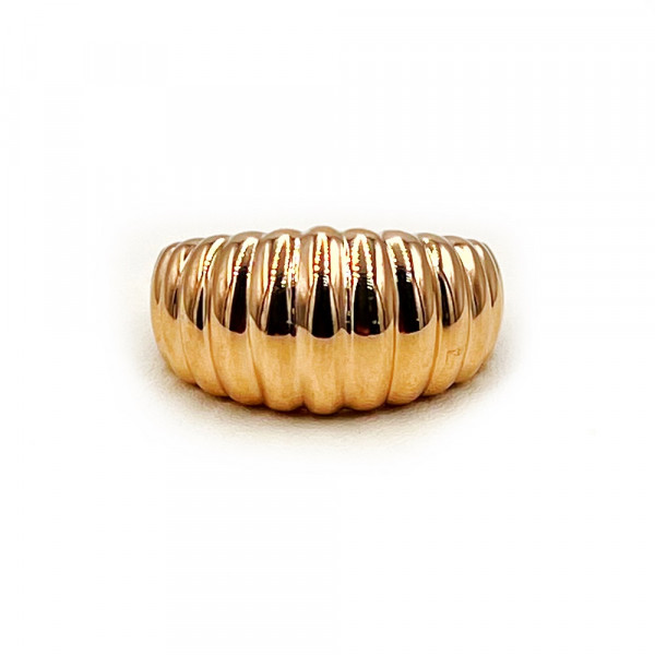 Каблучка з золота