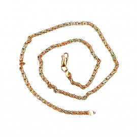 Золотая цепочка